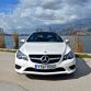 Mercedes-Benz E-Class Cabliolet (E200)