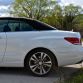 Mercedes-Benz E-Class Cabliolet (E200)