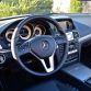 Mercedes-Benz E-Class Cabliolet (E200)