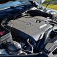 Mercedes-Benz E-Class Cabliolet (E200)
