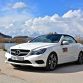 Mercedes-Benz E-Class Cabliolet (E200)