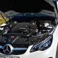 Mercedes-Benz E-Class Cabliolet (E200)