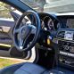 Mercedes-Benz E-Class Cabliolet (E200)