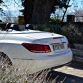 Mercedes-Benz E-Class Cabliolet (E200)