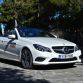 Mercedes-Benz E-Class Cabliolet (E200)