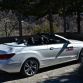 Mercedes-Benz E-Class Cabliolet (E200)