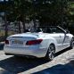 Mercedes-Benz E-Class Cabliolet (E200)