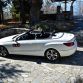 Mercedes-Benz E-Class Cabliolet (E200)