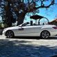 Mercedes-Benz E-Class Cabliolet (E200)