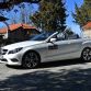 Mercedes-Benz E-Class Cabliolet (E200)