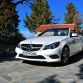 Mercedes-Benz E-Class Cabliolet (E200)
