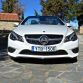 Mercedes-Benz E-Class Cabliolet (E200)