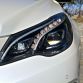 Mercedes-Benz E-Class Cabliolet (E200)