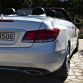 Mercedes-Benz E-Class Cabliolet (E200)