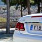 Mercedes-Benz E-Class Cabliolet (E200)