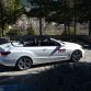 Mercedes-Benz E-Class Cabliolet (E200)