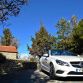Mercedes-Benz E-Class Cabliolet (E200)