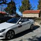 Mercedes-Benz E-Class Cabliolet (E200)