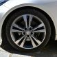 Mercedes-Benz E-Class Cabliolet (E200)