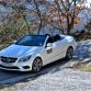 Mercedes-Benz E-Class Cabliolet (E200)