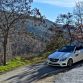 Mercedes-Benz E-Class Cabliolet (E200)