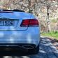 Mercedes-Benz E-Class Cabliolet (E200)