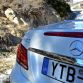 Mercedes-Benz E-Class Cabliolet (E200)