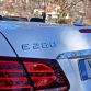 Mercedes-Benz E-Class Cabliolet (E200)