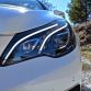 Mercedes-Benz E-Class Cabliolet (E200)