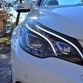 Mercedes-Benz E-Class Cabliolet (E200)