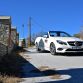 Mercedes-Benz E-Class Cabliolet (E200)
