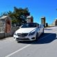 Mercedes-Benz E-Class Cabliolet (E200)