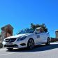 Mercedes-Benz E-Class Cabliolet (E200)