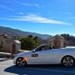 Mercedes-Benz E-Class Cabliolet (E200)