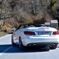 Mercedes-Benz E-Class Cabliolet (E200)