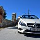 Mercedes-Benz E-Class Cabliolet (E200)