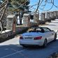 Mercedes-Benz E-Class Cabliolet (E200)