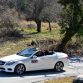 Mercedes-Benz E-Class Cabliolet (E200)