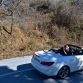 Mercedes-Benz E-Class Cabliolet (E200)