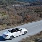 Mercedes-Benz E-Class Cabliolet (E200)