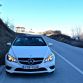 Mercedes-Benz E-Class Cabliolet (E200)