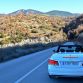 Mercedes-Benz E-Class Cabliolet (E200)