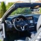 Mercedes-Benz E-Class Cabliolet (E200)