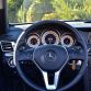Mercedes-Benz E-Class Cabliolet (E200)
