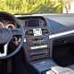 Mercedes-Benz E-Class Cabliolet (E200)