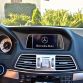 Mercedes-Benz E-Class Cabliolet (E200)