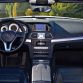 Mercedes-Benz E-Class Cabliolet (E200)