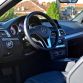 Mercedes-Benz E-Class Cabliolet (E200)
