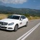 Mercedes C-Class Coupe - Test Drive