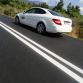 Mercedes C-Class Coupe - Test Drive